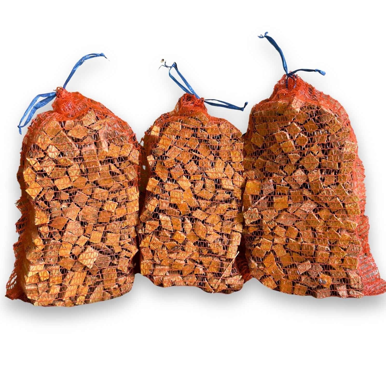 Kiln Dried Kindling Net | Premium Hardwood Kindling | UK Delivery Available