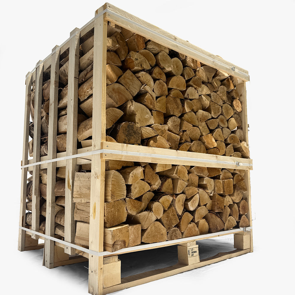 How Much Does Firewood Cost? UK Prices Guide