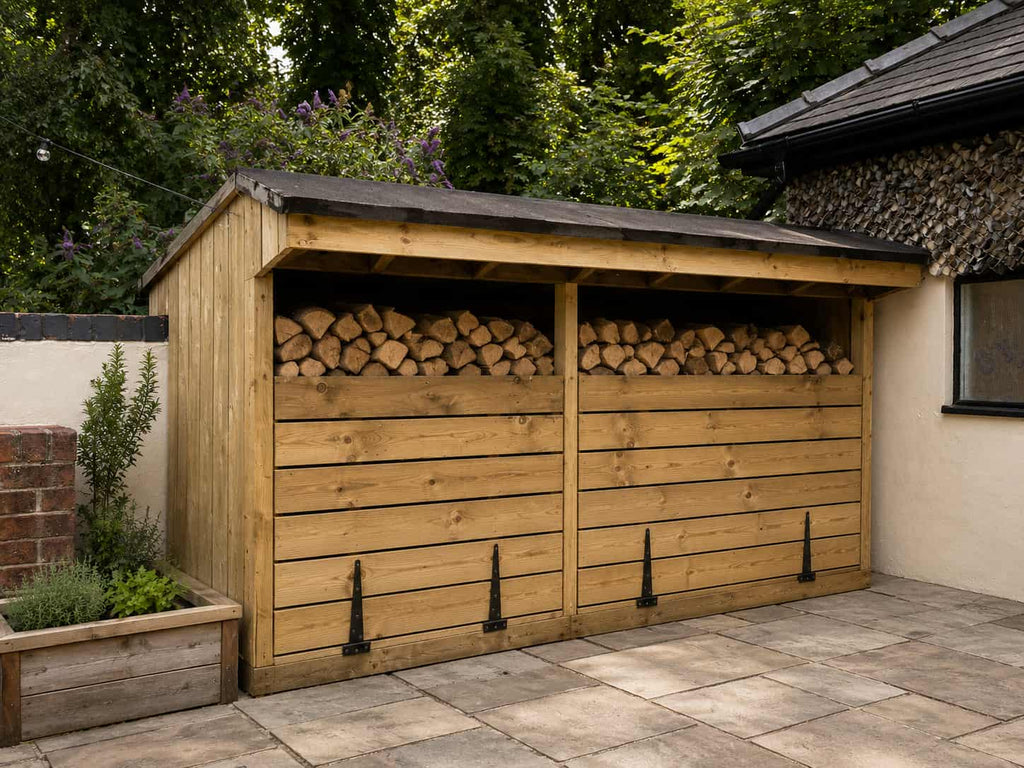 The Art of the Winter Stack: When to Buy Firewood for Winter