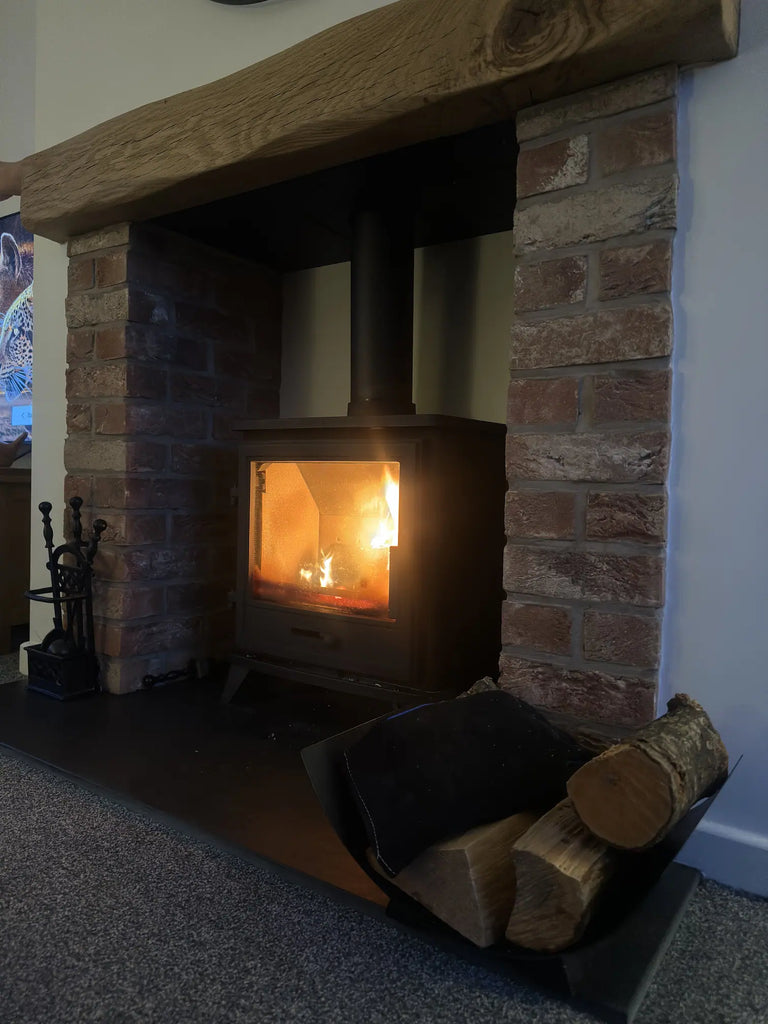 What Firewood Should You Burn This Winter?