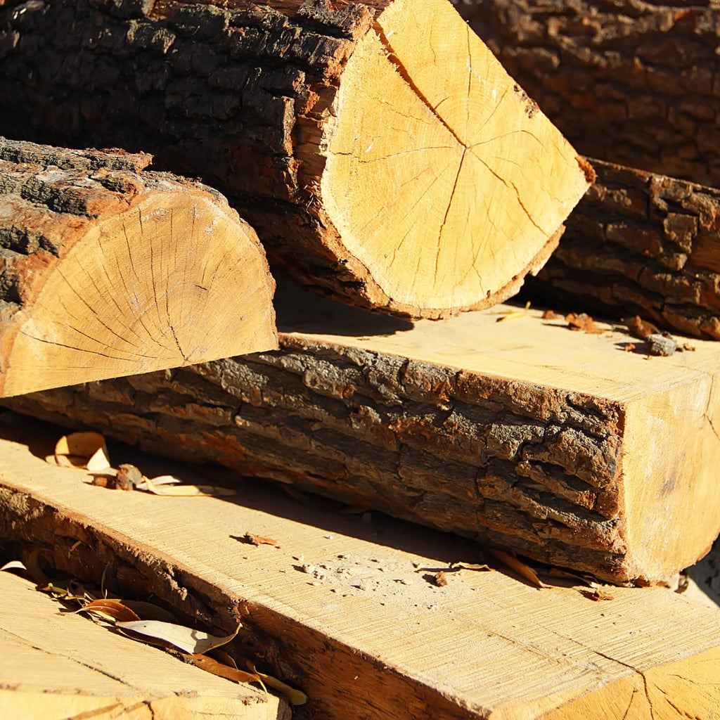 Kiln Dried Oak Logs: The Complete Guide to Britain's Best Firewood