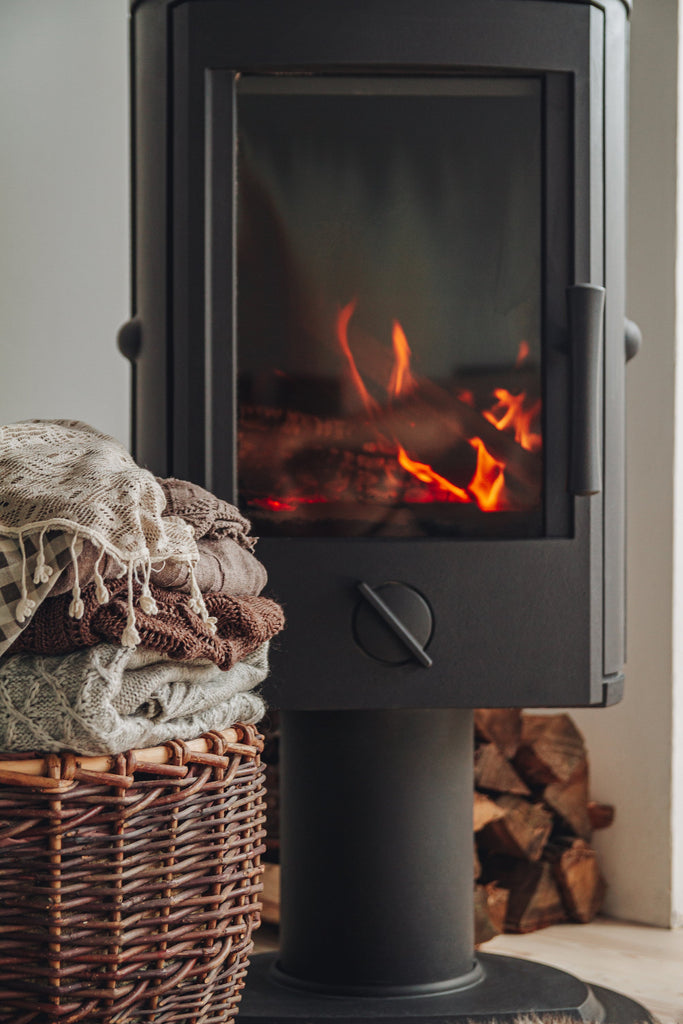 Chilly Days, Warm Nights: The Ultimate Guide to Your Winter Firewood Supply