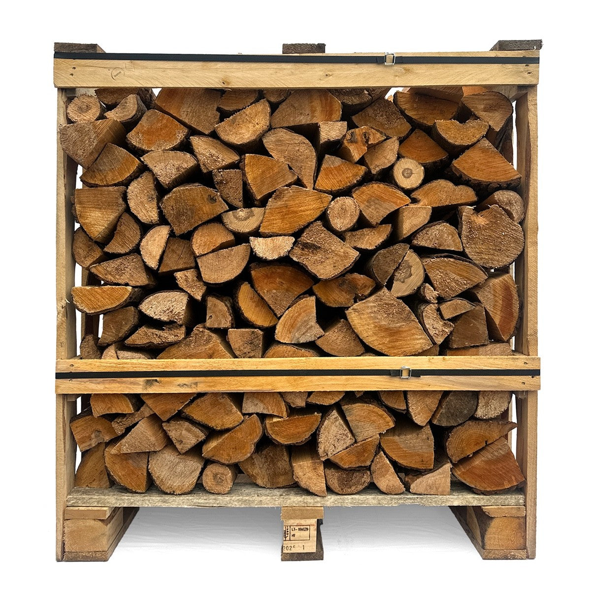 Kiln Dried Alder Crate | Premium Hardwood Firewood Logs | Nationwide Delivery