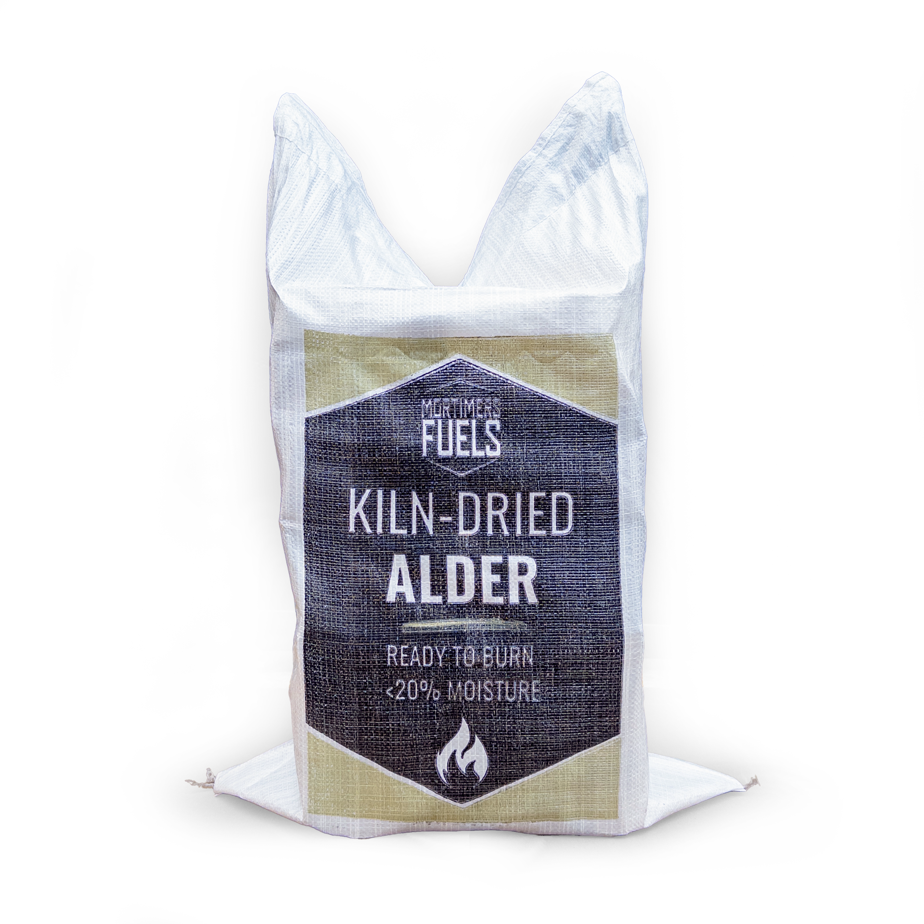 Kiln Dried Alder Maxi Bag