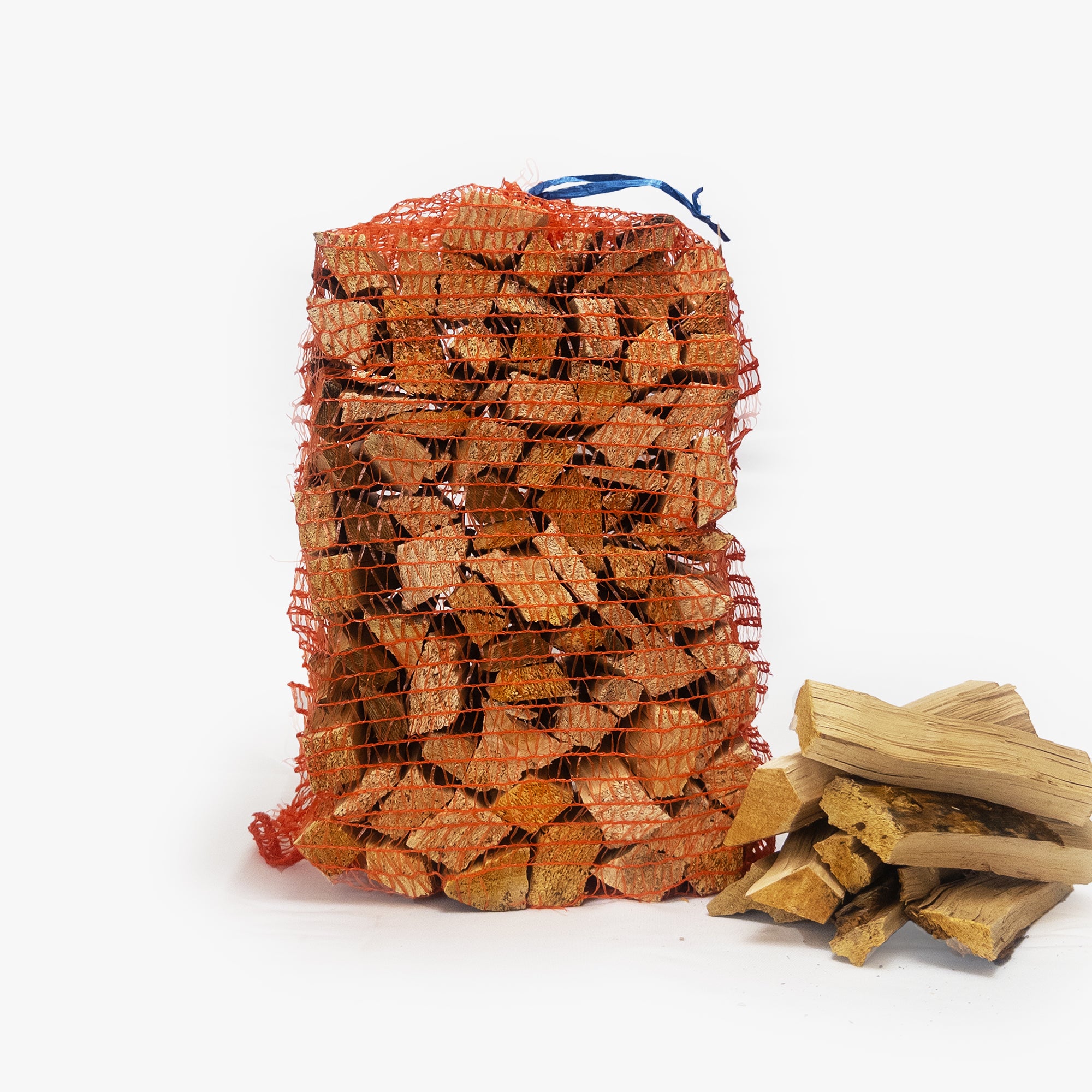 Wood Wool Firelighters 200pc