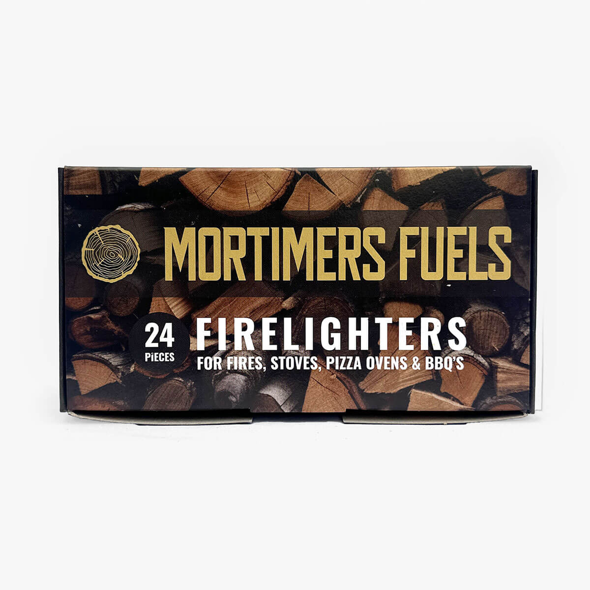 Wool Fire Starters