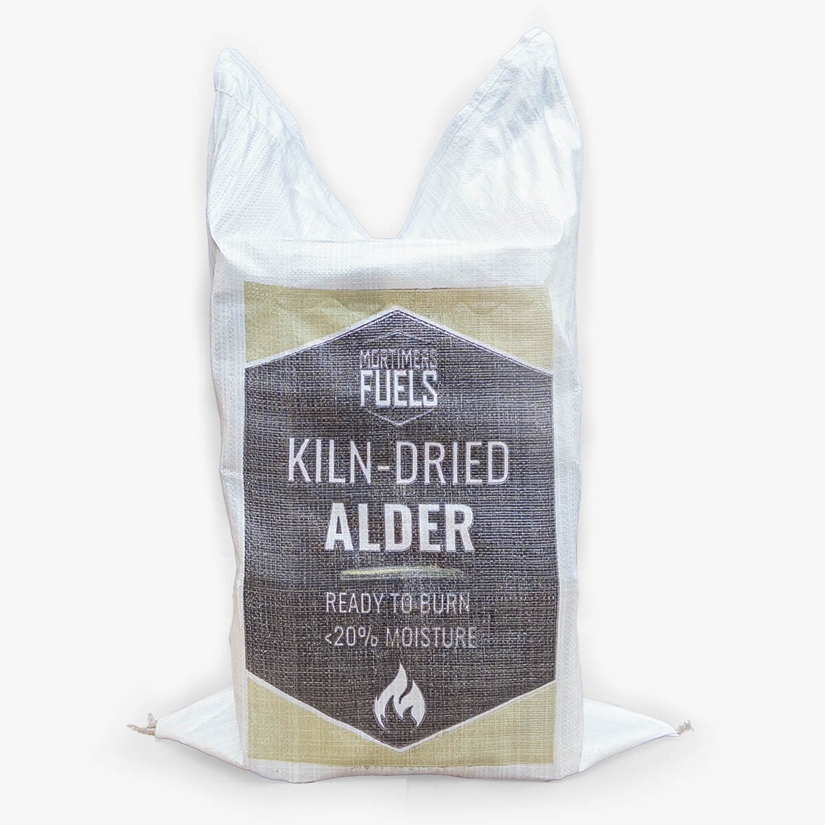 Kiln Dried Alder Maxi Bag