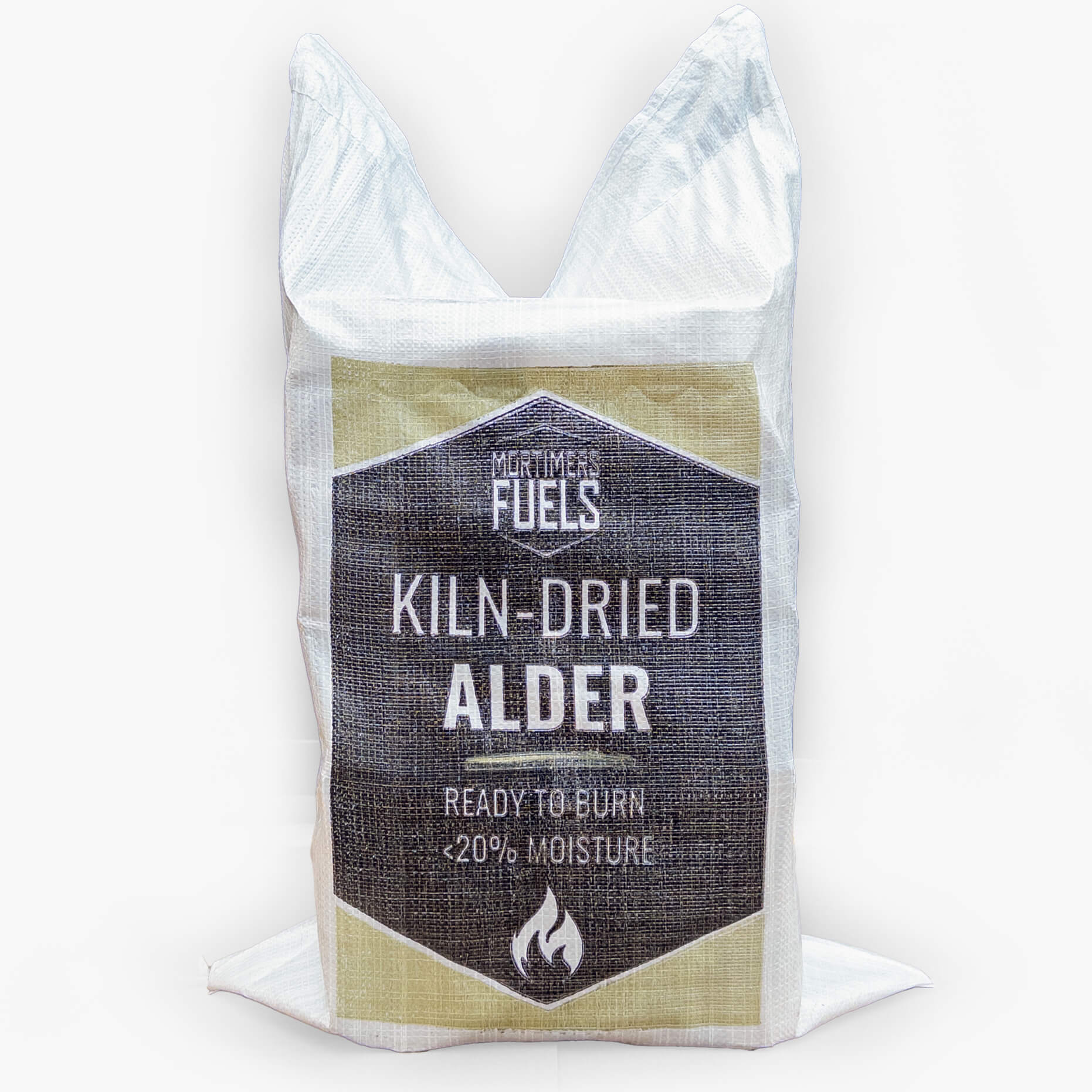 Kiln Dried Alder Maxi Bag