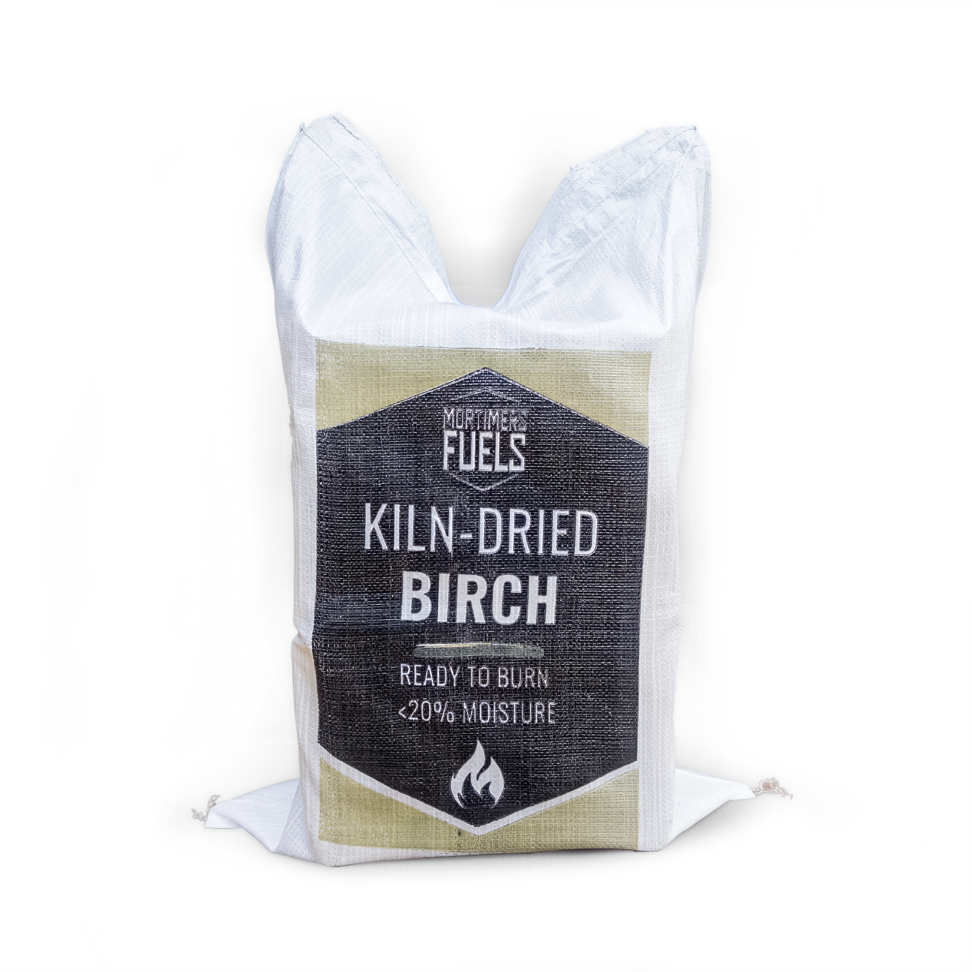 Kiln Dried Birch Maxi Bag