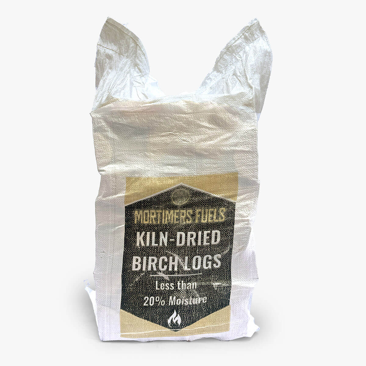 Kiln Dried Birch Maxi Bag