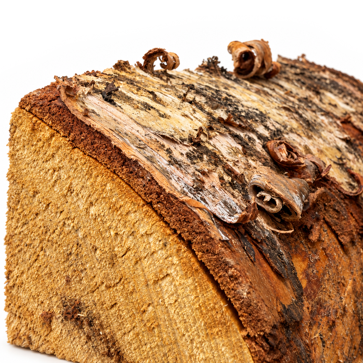 Kiln Dried Birch Logs