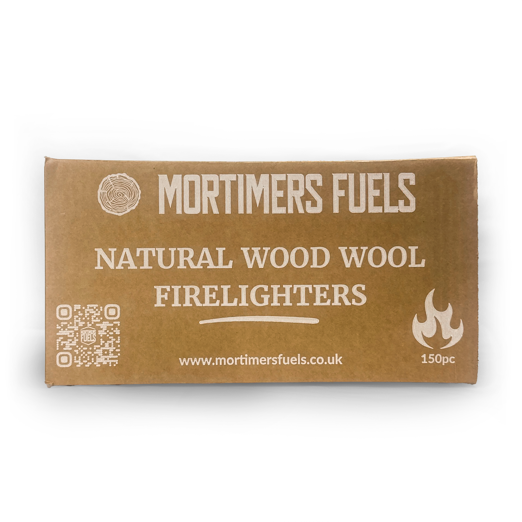 Wood Wool Firelighters