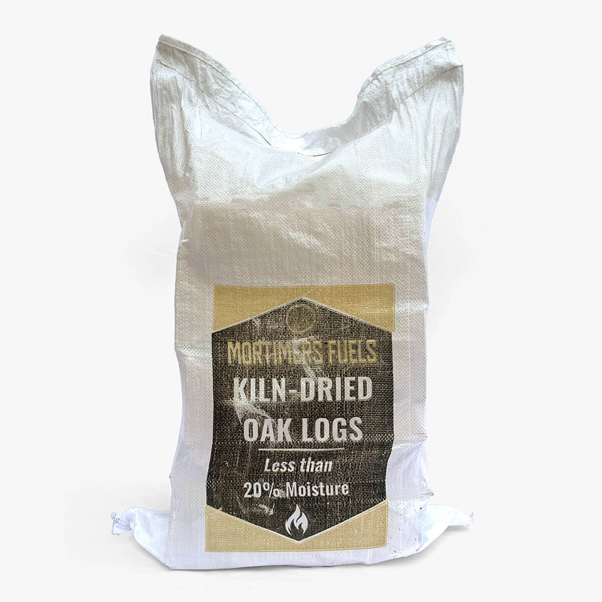 Kiln Dried Oak Maxi Bag