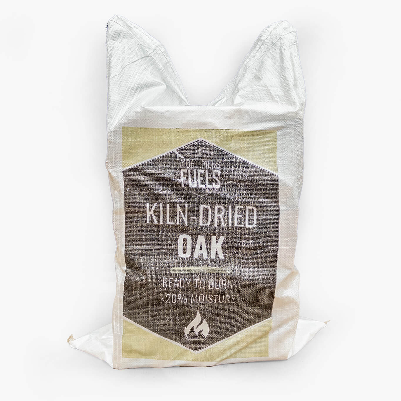Kiln Dried Oak Maxi Bag