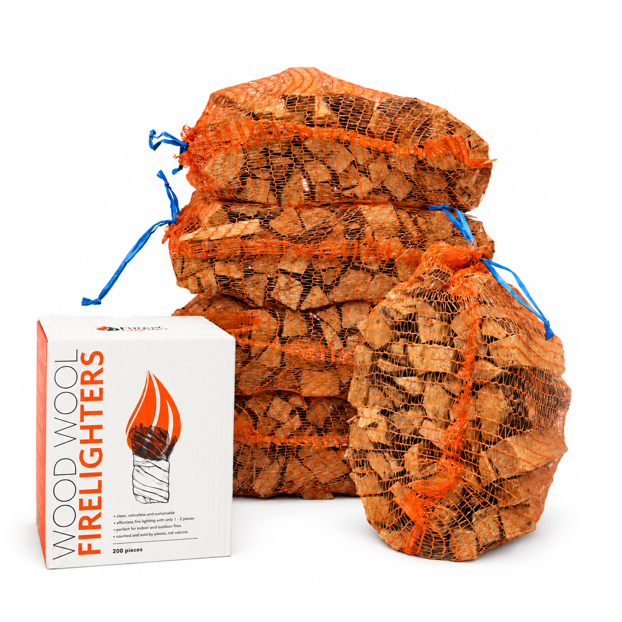 Fire Starting Bundle