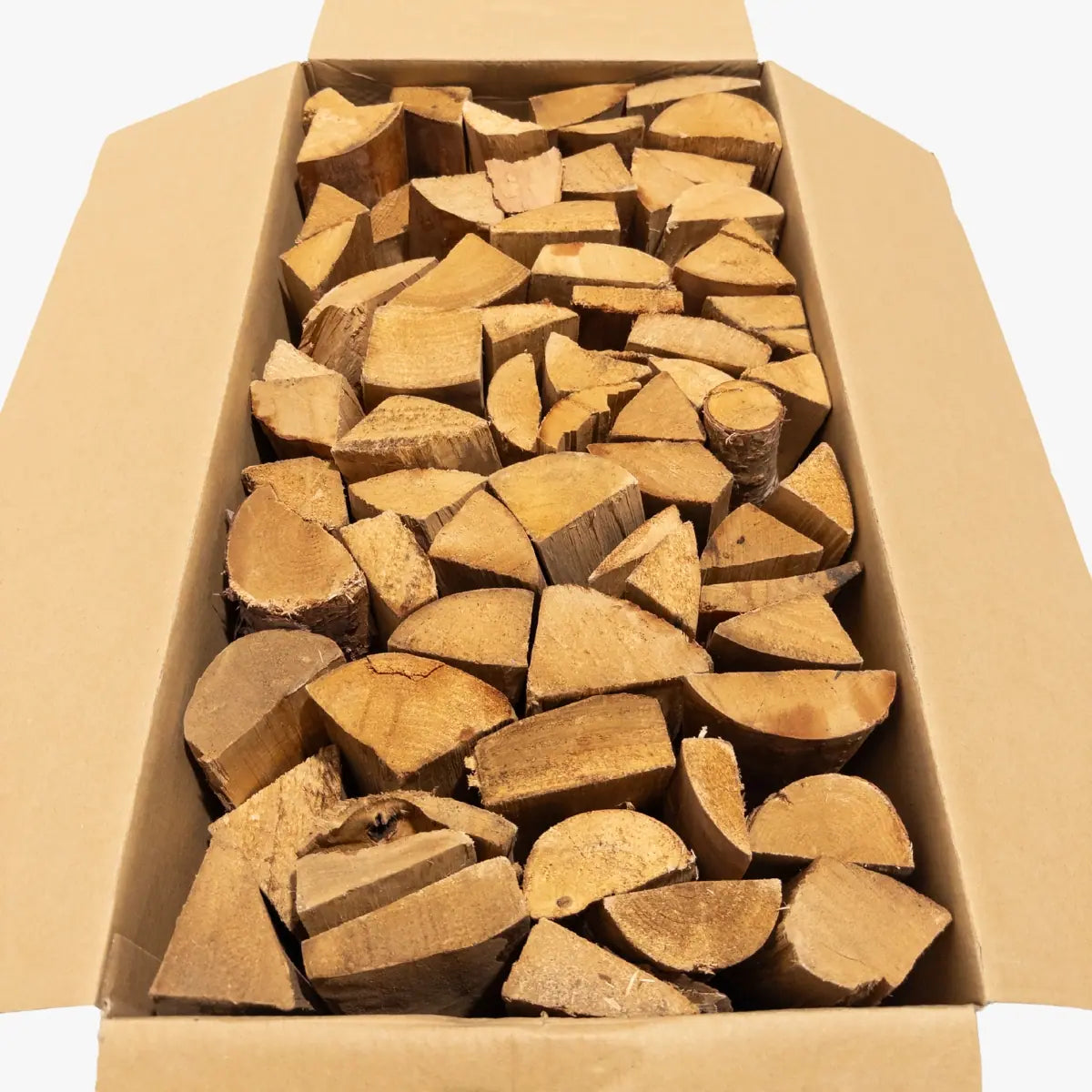 Kiln Dried Pizza Oven Logs