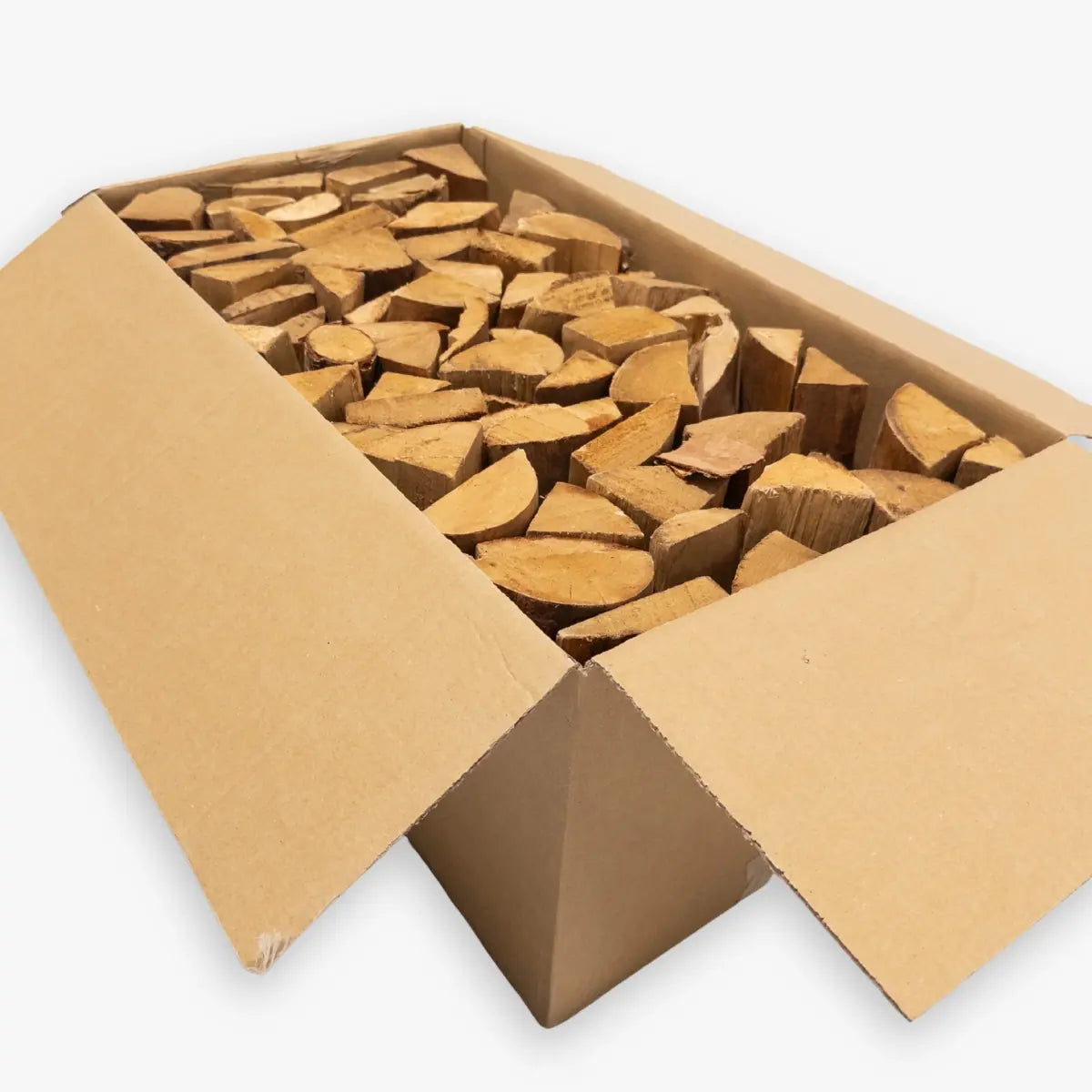 Kiln Dried Pizza Oven Logs