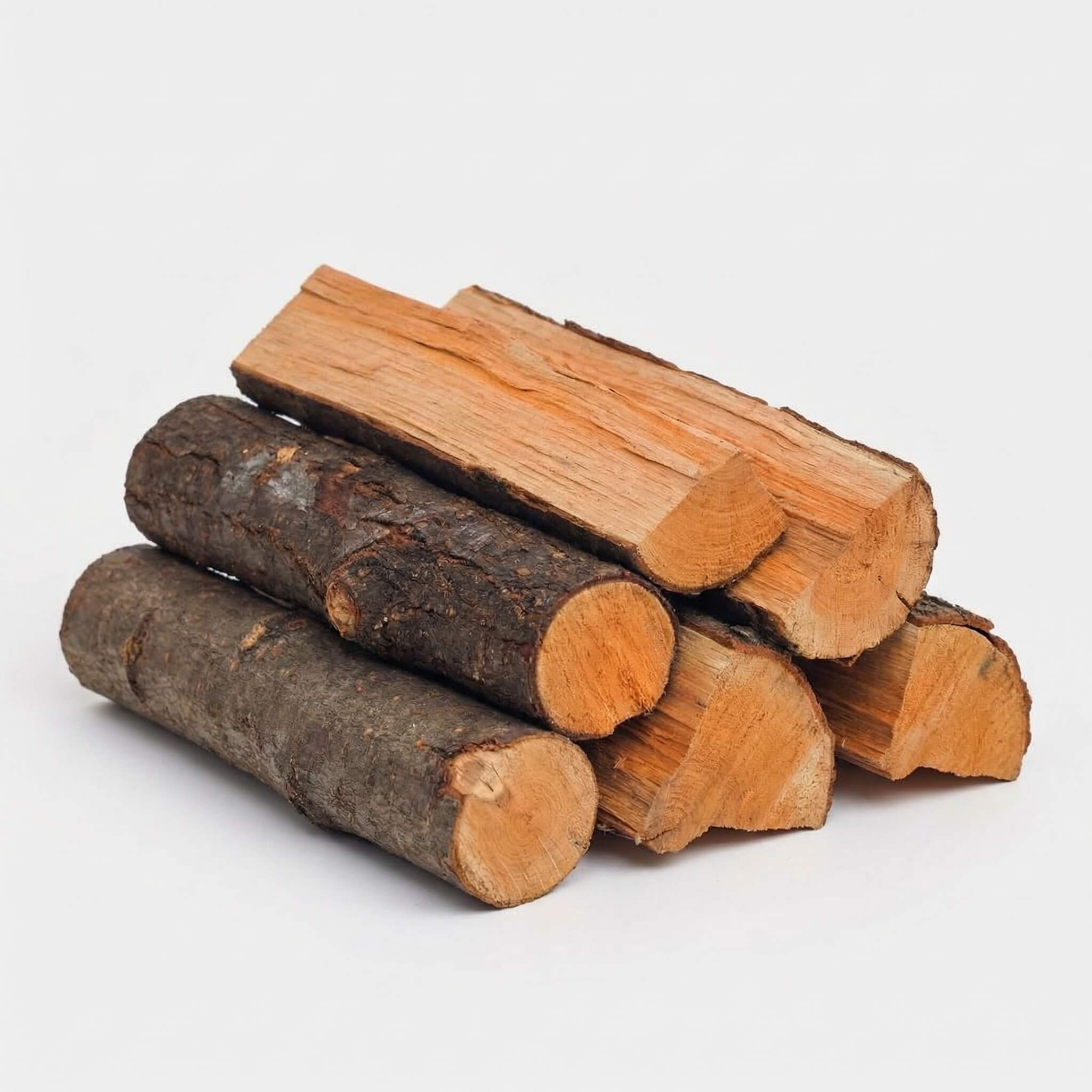 Kiln Dried Alder Maxi Bag