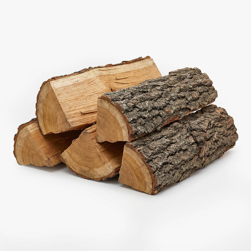 Kiln Dried Oak Maxi Bag