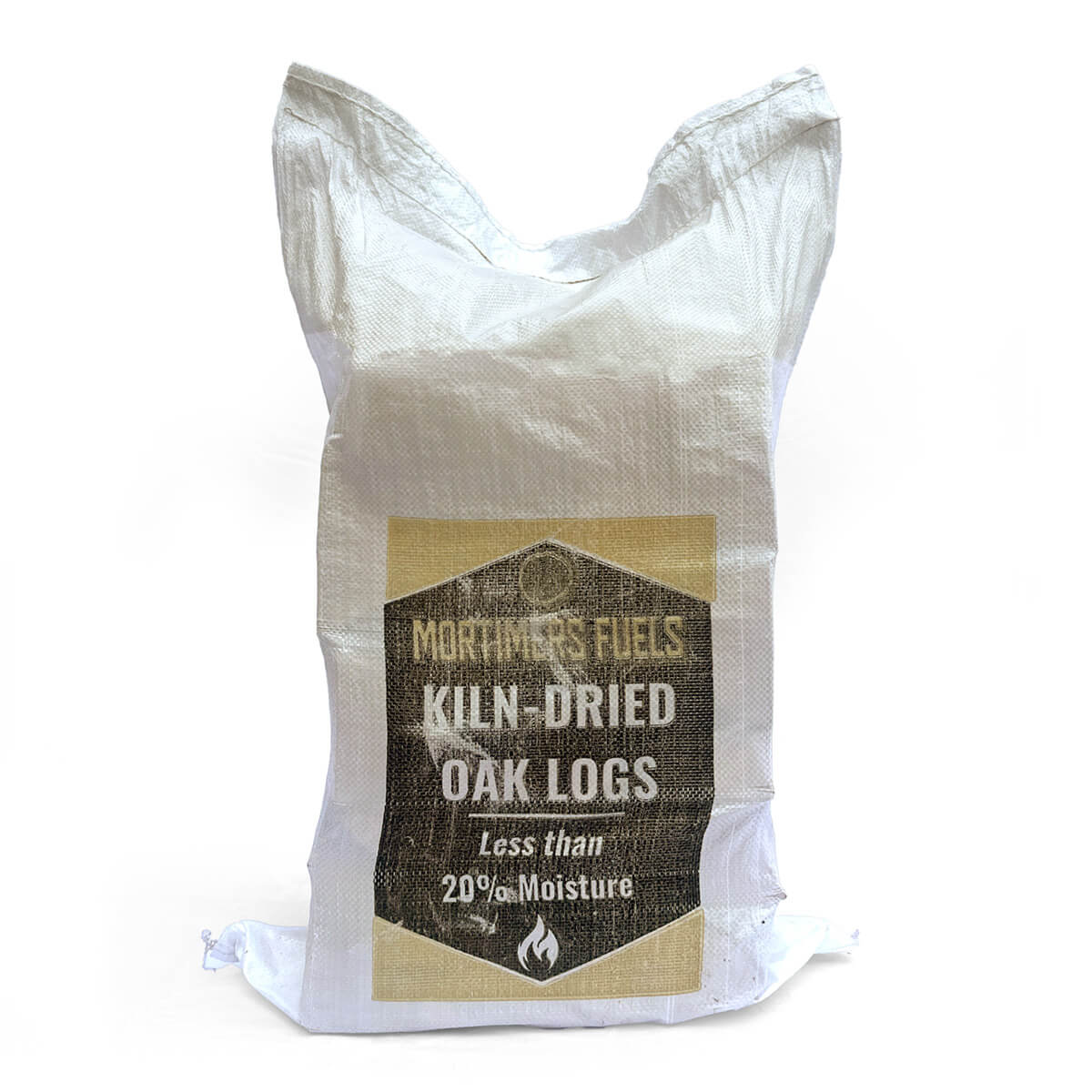 Kiln Dried Oak Maxi Bag